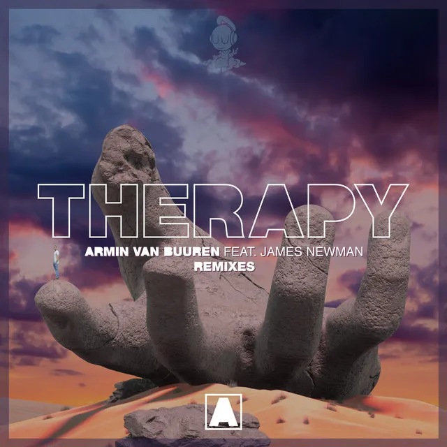 Therapy - Super8 & Tab Remix