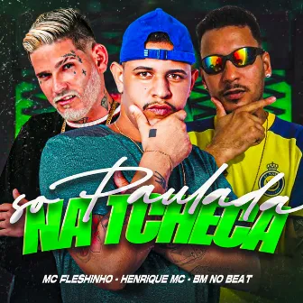 Só Paulada na Tcheca by BM no Beat