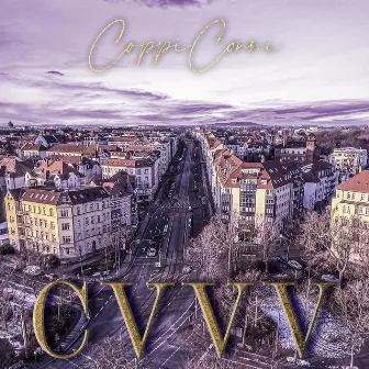 CVVV by CoppiConni