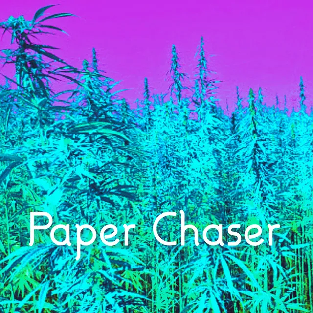 Paper Chaser - JUICE Mix