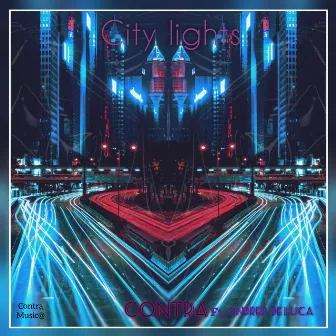 City Lights by Contra