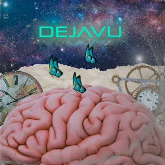 Dejavu by Ary Lybano