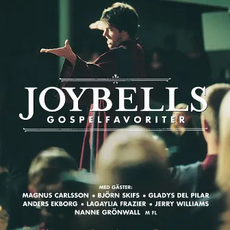 Gospelfavoriter by Joybells