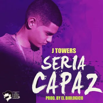 Seria Capaz by J Towers