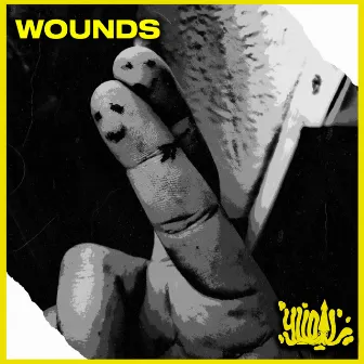 WOUNDS by Yudal