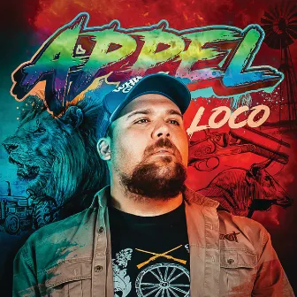 LOCO by Appel