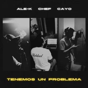 Tenemos Un Problema by Prod Chef