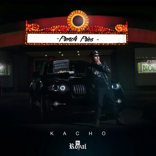 Royal Nova (feat. Rhinox, Rawnland, Wcorona, Mc Aese, Thug Pol & Tu Zo)