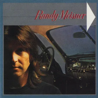 Randy Meisner by Randy Meisner