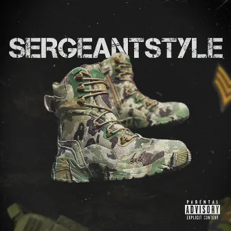 Sergeantstyle by Denyher