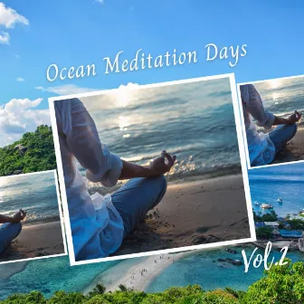 Ocean Meditation Days Vol. 2 by Sleeping Ocean