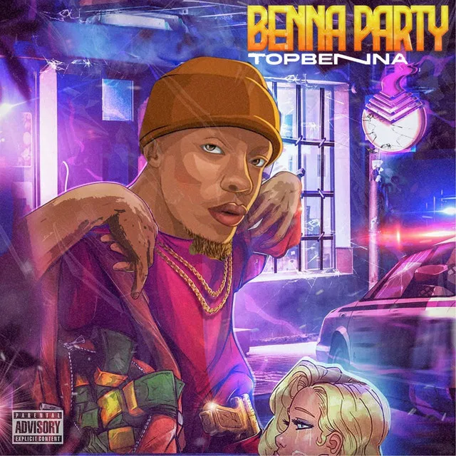 Benna party