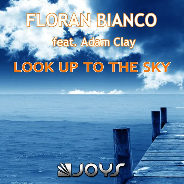 Look up to the Sky - Simon5 and Lian Kurtis Remix