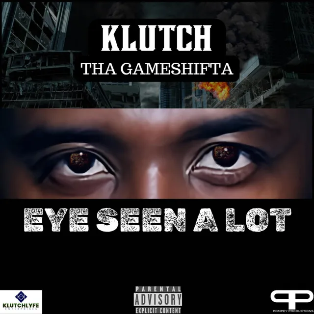 Klutch Tha Gameshifta