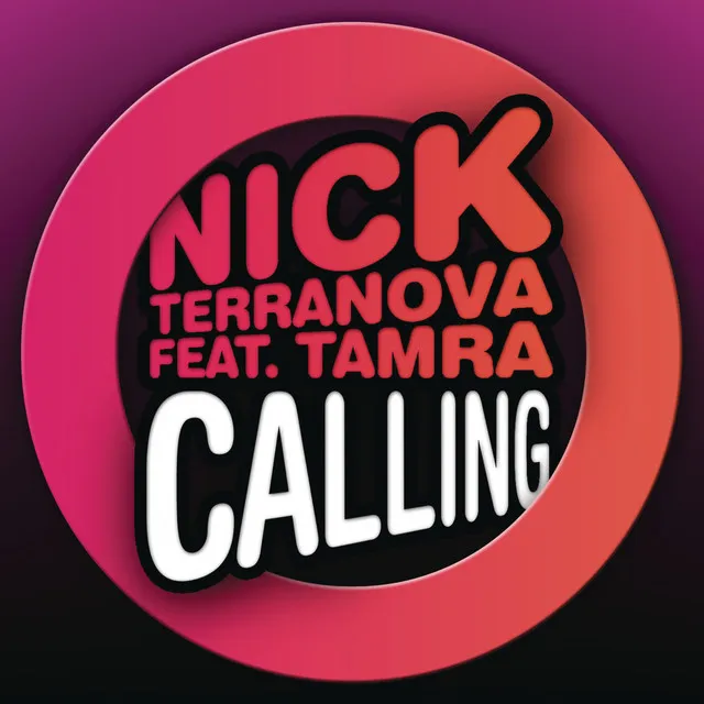 Calling (feat. Tamra)