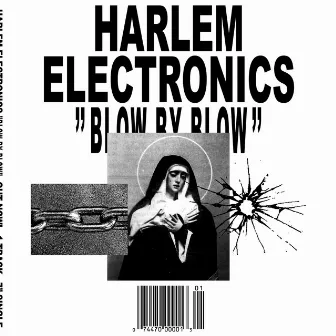 Blow by Blow by Harlem