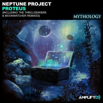 Proteus by Neptune Project