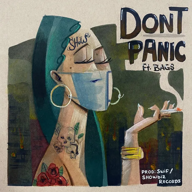 Dont Panic