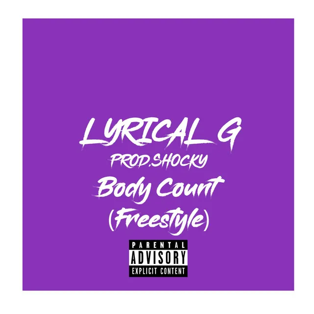 Body Count Freestyle