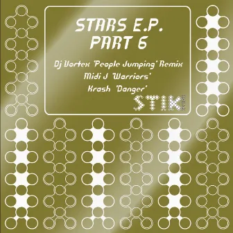 Stars Part 6 by Krash