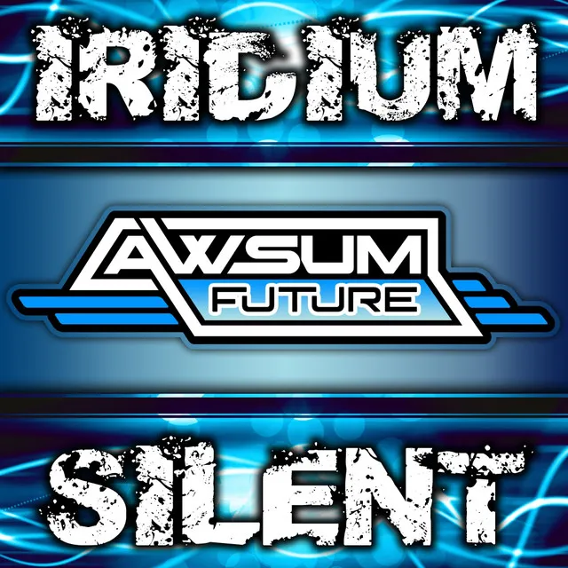 Silent - Rodi Style & DJ Audy Tech Fu Remix