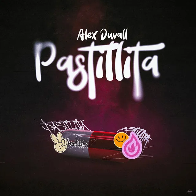 PASTILLITA