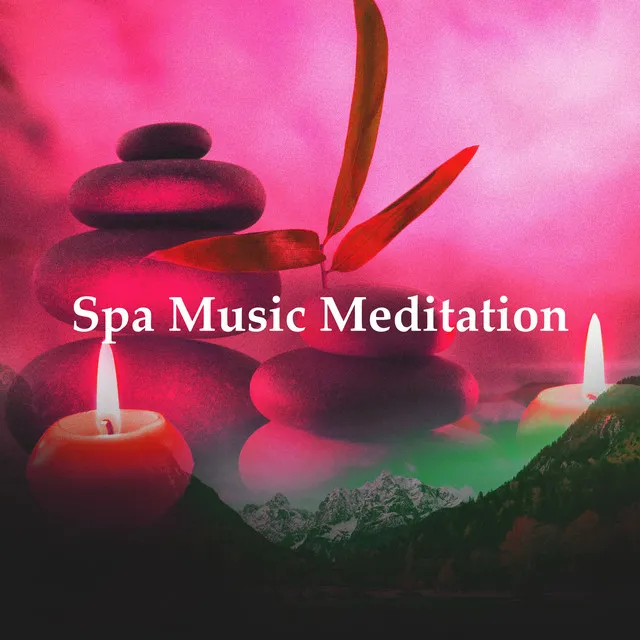 Spa Music Meditation