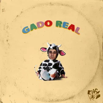 Gado Real by domrafa