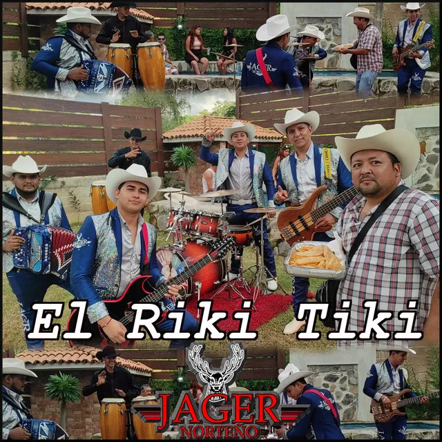 El Riki Tiki