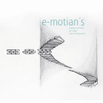 E-Motian´s by Jan Roder