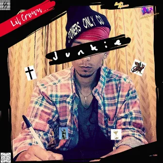 Junkie by Lil Crown