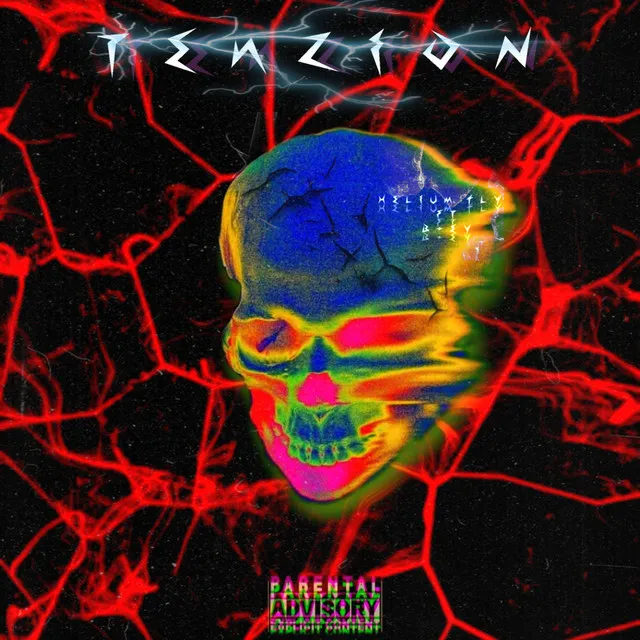 Tenzion