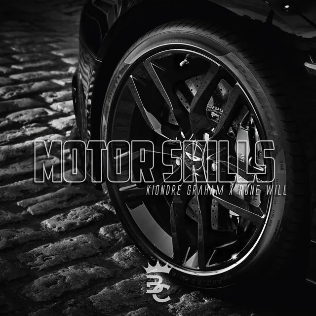 MotorSkills