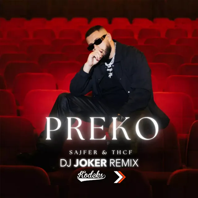 Preko - Official Remix