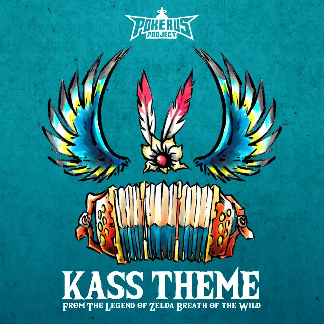 Kass Theme (From 