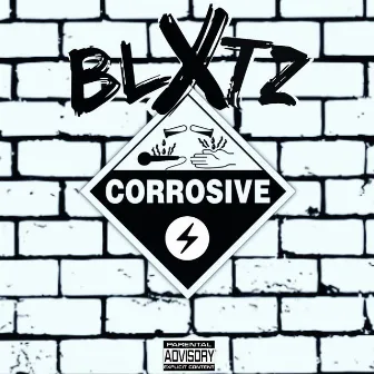 Corrosive by Blxtz