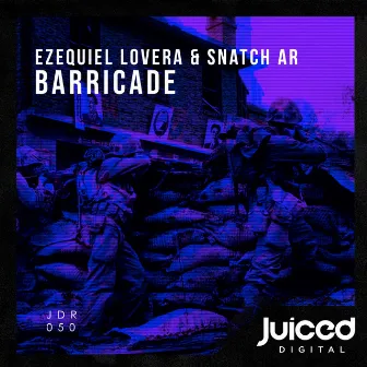 Barricade by Snatch (AR)