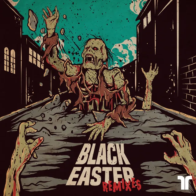 Black Easter - Lev3l Remix