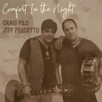 Comfort in the Night by Jeff Pescetto