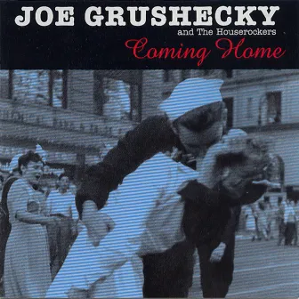 Coming Home by Joe Grushecky and the Houserockers