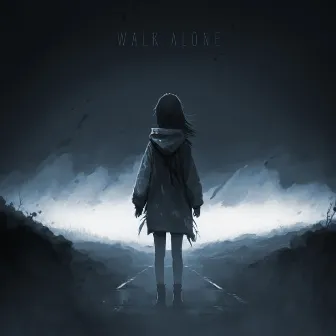 Walk Alone by Lowx