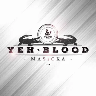 Yeh Blood by Extol