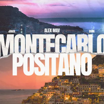 Montecarlo Positano by DURA