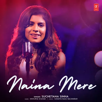 Naina Mere by Shourya Ghatak