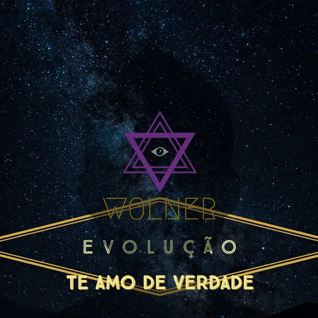 Te Amo de Verdade (Evolução)