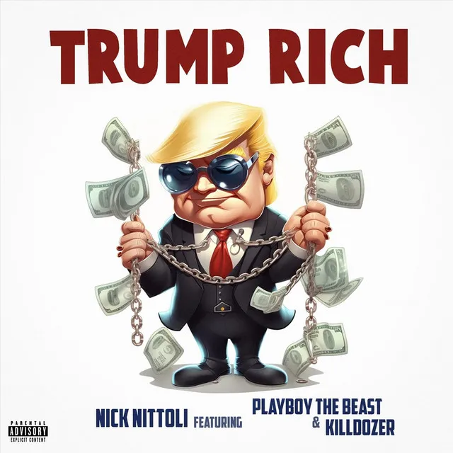 Trump Rich