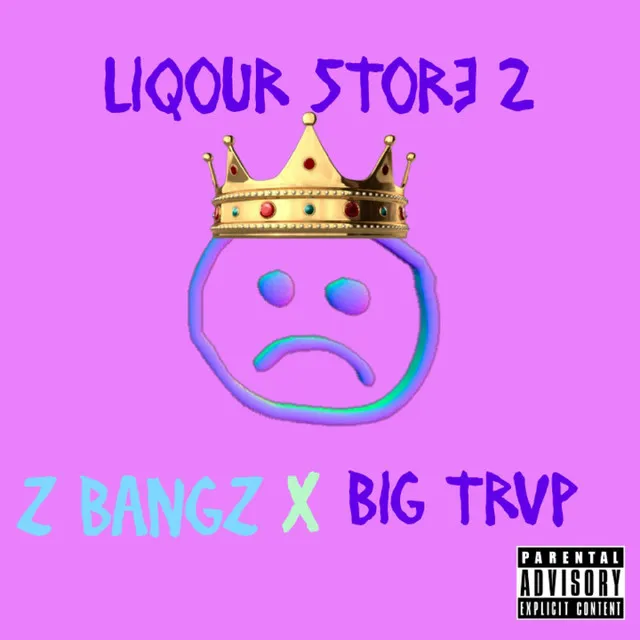 Liquor Store 2