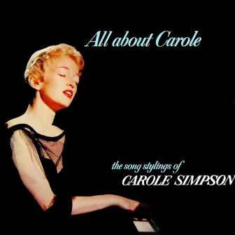 All About Carole by Carole Simpson