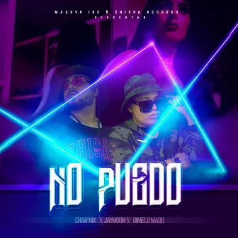 No Puedo by Dimelo Maqu