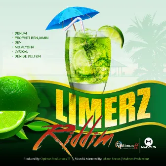 Limerz Riddim by Optimus Productionstt